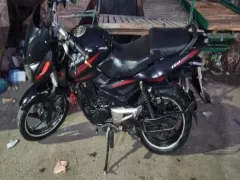 Bajaj Pulsar 150